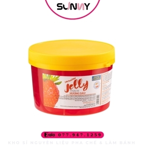 Thạch dâu Hùng chương