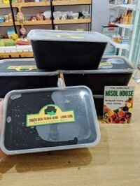 Thạch đen Cao Bằng