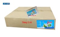 Thạch dừa coco - Thùng 12 túi