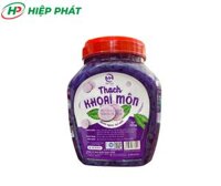 Thạch Dừa Khoai Môn MINH HẠNH 2.5Kg