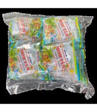 Thạch dừa Minh Tâm túi nhí đạt chuẩn OCOP (10 túi nhỏ)