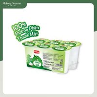 Thạch dừa nhỏ Ánh Hồng 90g