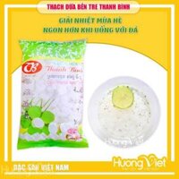 Thạch dừa Thanh Bình Bến Tre chính hiệu túi 1kg