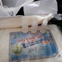 THẠCH DỪA THÔ 1KG