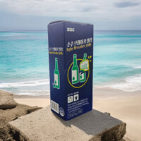 Thạch Giải Rượu Soju Breaker V4 Hàn Quốc