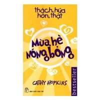 Thách, Hứa, Hôn, Thật - Mùa Hè Nóng Bỏng