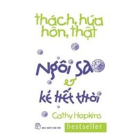 Thách, Hứa, Hôn, Thật - Ngôi Sao & Kẻ Hết Thời