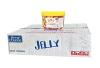 Thạch Hùng Chương hương trái cây 2,2kg - Thùng 6 hũ