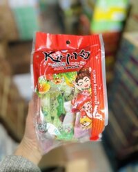 Thạch Kimiko Long Hải 450g/12