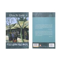 Thạch Lam - Gió lạnh đầu mùa