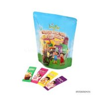 Thạch Long Hải kem sữa chua 450g