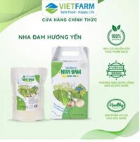 Thạch Nha Đam VIETFARM Hương Yến 500gr