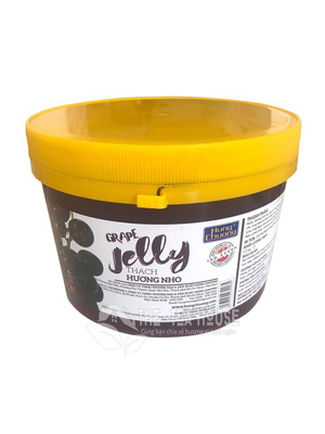 Thạch Nho Hùng Chương 2kg2