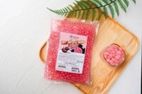 Thạch Nổ Củ Năng Vị Dâu 1Kg