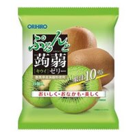 Thạch Orihiro vị Kiwi