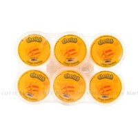 Thạch Pudding Cherish Trái Cây Vị Xoài 720G