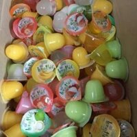 Thạch qu câu long hải thùng 5kg+2% phí