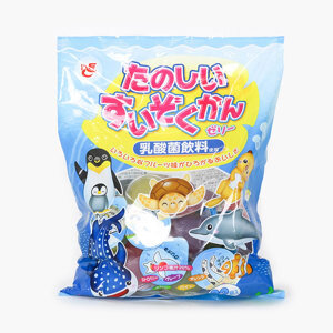 Thạch rau câu ACE trái cây chứa lợi khuẩn