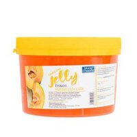 Thạch rau câu Dưa Lưới Hùng Chương hủ 2.2kg