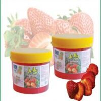Thạch rau câu Hùng Chương