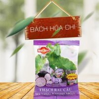 Thạch rau câu hương khoai môn New Choice gói 300g