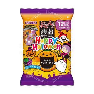 Thạch rau câu Konnyaku vị nho