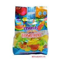 THẠCH RAU CÂU LONG HẢI 170G