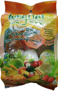 THẠCH RAU CÂU LONG HẢI 450G