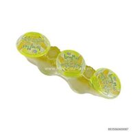 Thạch Rau Câu Long Hải Hương Ngô 475G ( 5 Cốc * 95G)