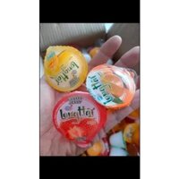 Thạch rau câu long hải thùng 5kg