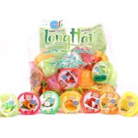 Thạch rau câu Long Hải túi 1kg .je