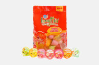 Thạch rau câu Long Hải Túi 416g