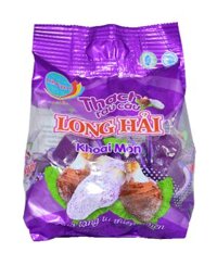 Thạch rau câu long hải vị khoai môn 450g