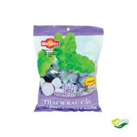 Thạch Rau Câu New Choice Hương Khoai Môn 300G