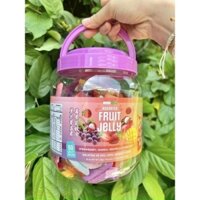 Thạch rau câu trái cây Fruit Jelly