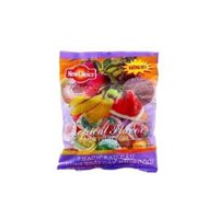 Thạch rau câu Tropical, gói 300g