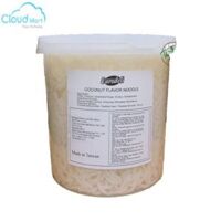 Thạch Sợi Dừa Eurodeli 3.2kg