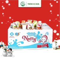 Thạch sữa chua Long Hải