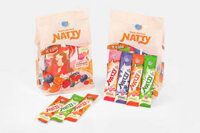 THẠCH SỮA CHUA NATTY BỔ SUNG COLLAGEN - TÚI 500 G