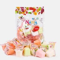 Thạch sữa chua Natty ko quai – gói 1kg