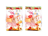 THẠCH SỮA CHUA NATTY TÚI 432 G