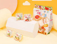 THẠCH SỮA CHUA NATTY TÚI KQX 972 G