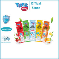 THẠCH SỮA CHUA NHẬT BÁN SỈ DẠNG KÍ