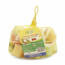 Thạch sữa chua Vina lưới - 950g (Mã SP: 023647)