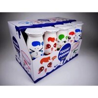 Thạch Sữa Chua Yogurt Pudding