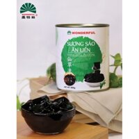 Thạch Sương Sáo Ăn Liền Wonderful 850g