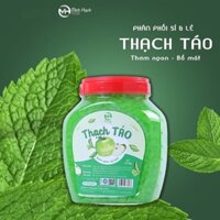 THẠCH TÁO MINH HẠNH 2,5KG