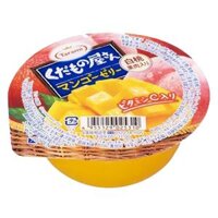 Thạch Tarami vị đào trắng và xoài