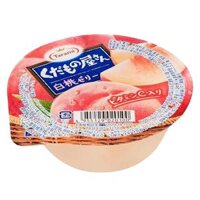 Thạch Tarami vị đào trắng