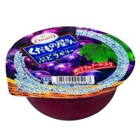 Thạch Tarami vị nho đen